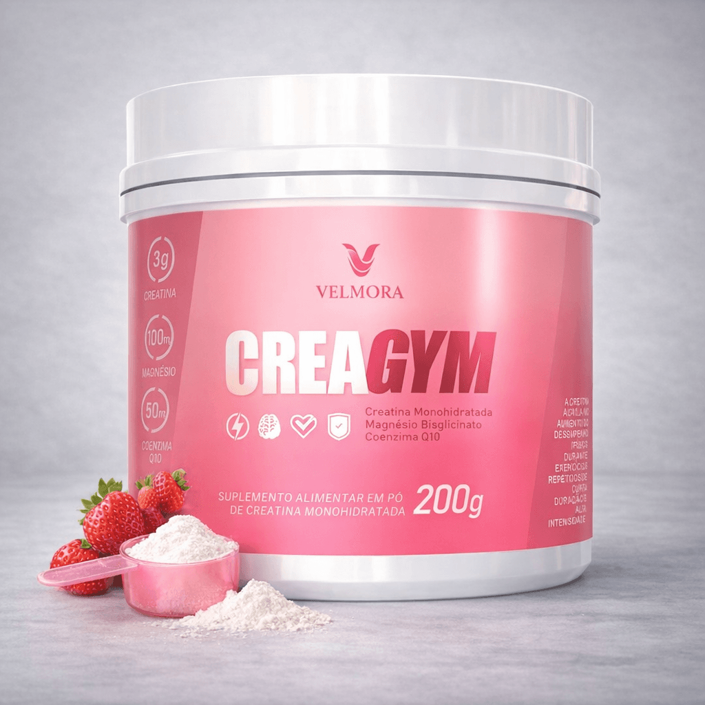 Creagym 200g