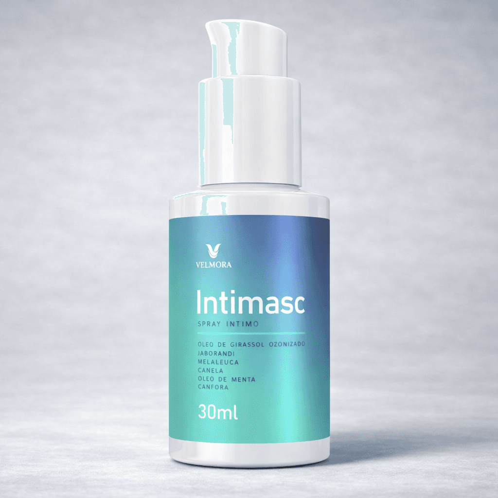 Intimasc — Spray Íntimo 30ml