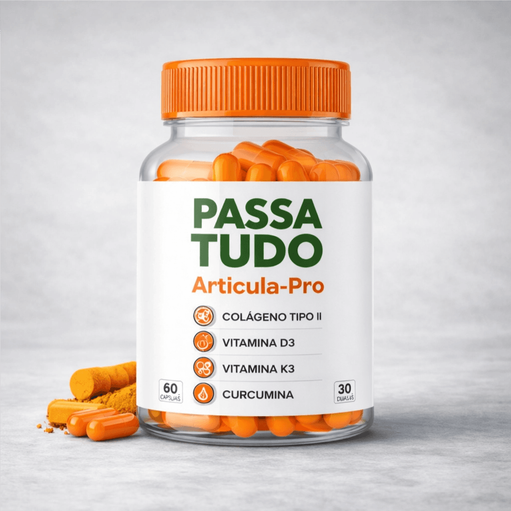 Passa Tudo — Articula-Pro